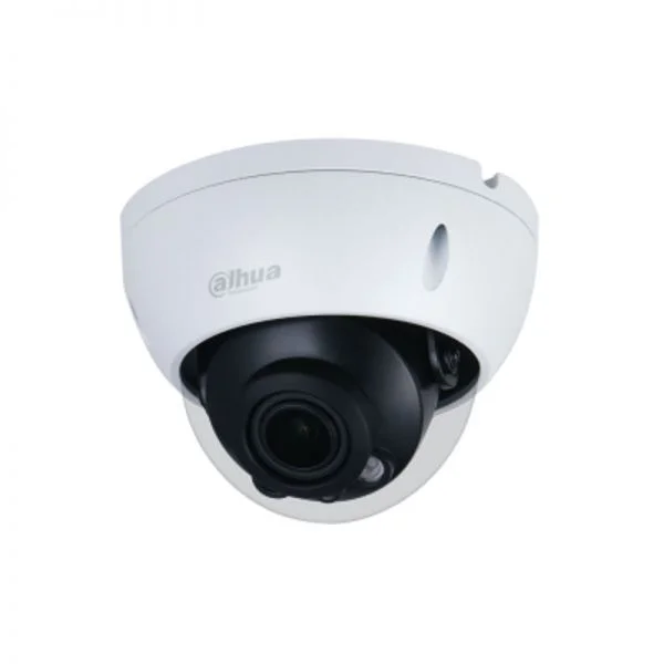 دوربین دام شبکه‌ای Dahua مدل HDBW3541R-ZAS با لنز متغیر 5 مگاپیکسل و دید در شب 40 متر