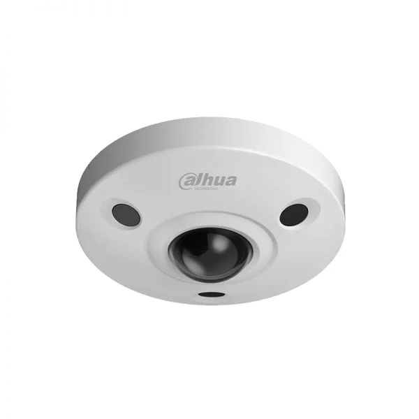 دوربین شبکه Dahua N68BR4V، 6 مگاپیکسل / 360 درجه چشم ماهی / مادون قرمز