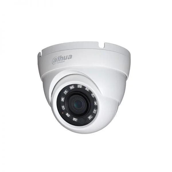 N41BK22, Dahua N41BK22 Camera, 4MP/IR/2.8mm Lens
