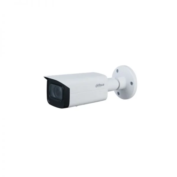 دوربین تحت شبکه داهوا مدل HFW2531T-ZS-S2، رزولوشن 5 مگاپیکسل / دید در شب 60 متر / لنز 2.7-13.5 میلی‌متر