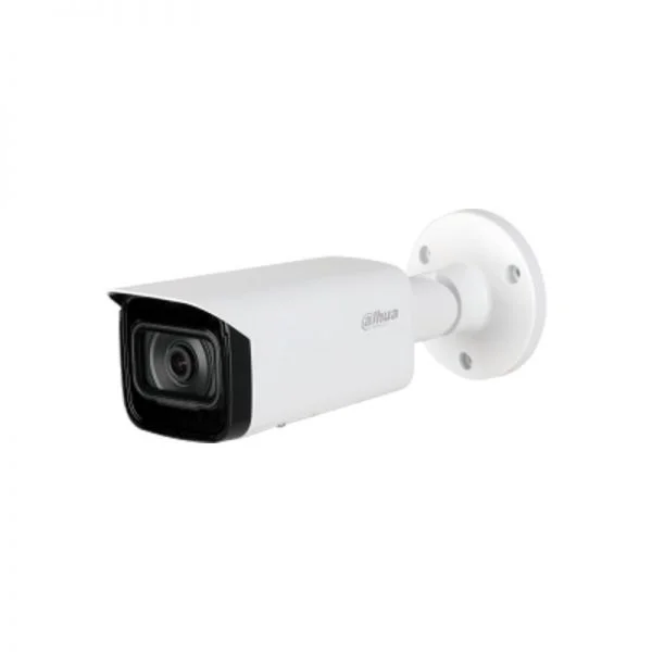 دوربین تحت شبکه بالت داهوا مدل IPC-HFW5541T-ASE، 5 مگاپیکسل، دید در شب 80 متر، WDR
