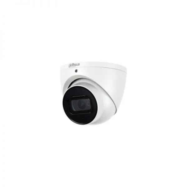 دوربین داهوا HAC-HDW2802T-A سری HAC، رزولوشن 4K / استارلایت / دام
