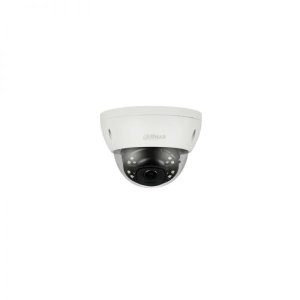 دوربین شبکه داهوا HDBW4431E-ASE، 4 مگاپیکسل، مادون قرمز، مینی دام
