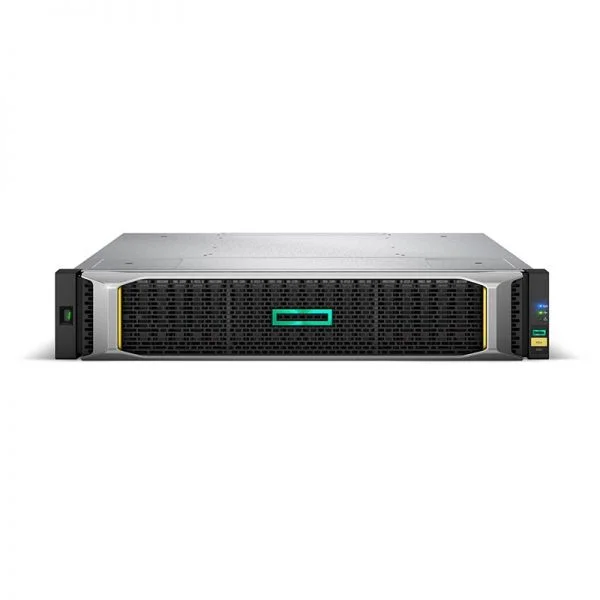 Q1J30A, HPE MSA 2052 Storage, Dual Controller, SAS, LFF