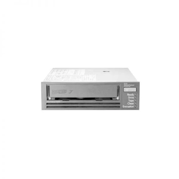 BB953A، درایو نوار HPE StoreEver LTO-7 Ultrium، داخلی/مطابق با قانون توافق‌نامه‌های تجاری/LTO-7