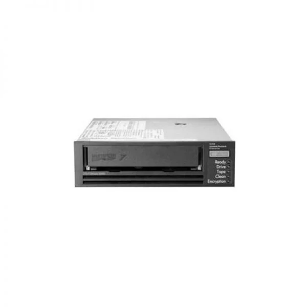 BB873SB، درایو نوار HPE StoreEver LTO-7، رابط SAS/15000HH/مستقل