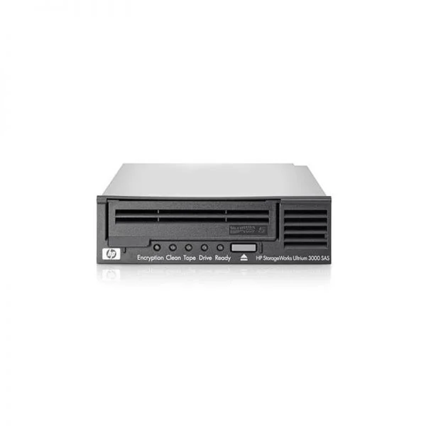 EH957SB، درایو نوار HPE StoreEver LTO-5 Ultrium، ظرفیت 3 ترابایت/140 مگابیت بر ثانیه/5.25 اینچ داخلی