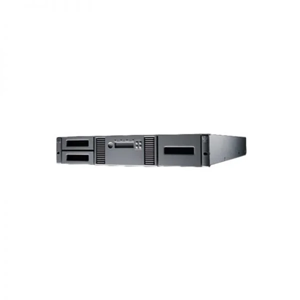 AK379SB، کتابخانه نوار HPE StoreEver MSL2024، LTO-7 15000 SAS/24 کارتریج/خرید S