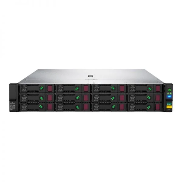 Q2P73A, HPE StoreEasy 1660 Storage, 16TB SAS/2U Rack/Quad-core CPU
