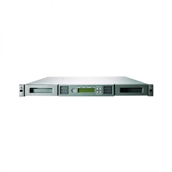N7P34A، دستگاه خودکار نوار HPE StoreEver 1/8 G2، اسلات LTO-7/8/FC