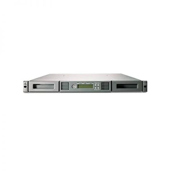 C0H19A، دستگاه خودکار نوار HPE StoreEver، 1/8 G2/ LTO-6 Ultrium 6250/ فیبر کانال