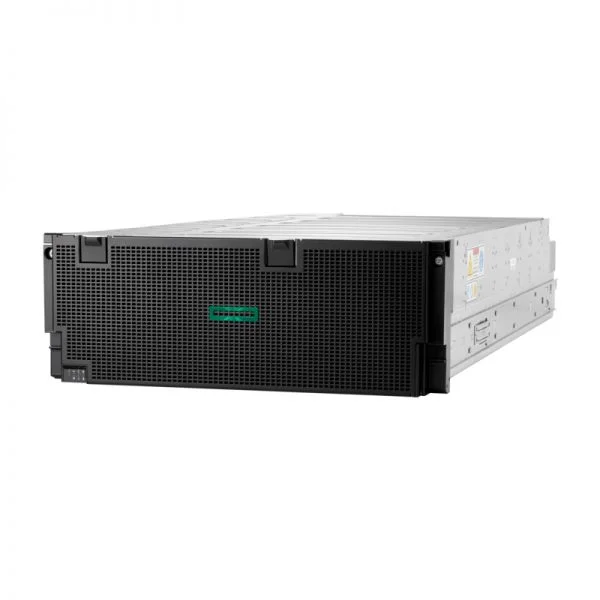 Q2R34A، محفظه دیسک HPE D8000، ماژول ورودی/خروجی تکی 3.5 اینچی LFF/چگالی
