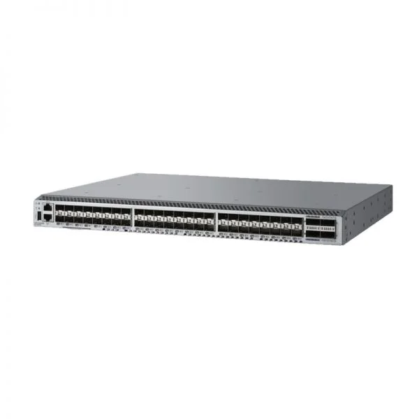 سوییچ HPE استورفابریک SN6600B، 48 پورت 32 گیگابیت FC