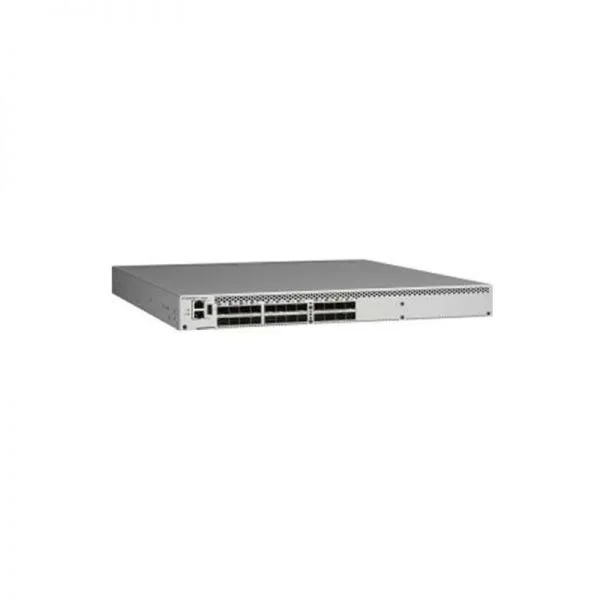 QW938A, HPE SN3000B Switch, 24x16Gb FC/Active Ports/No Fan & PSU