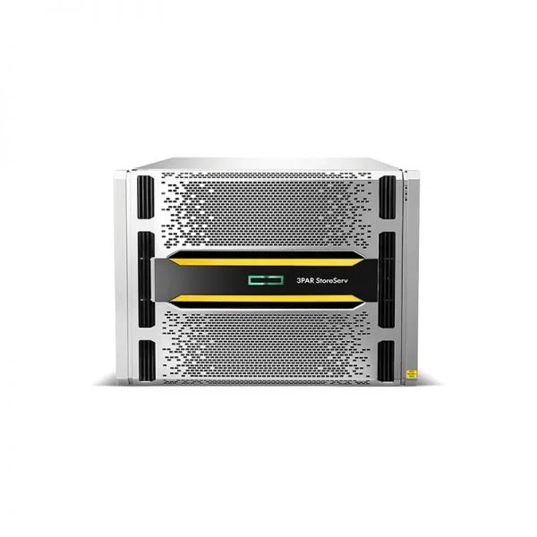 آداپتور شبکه اترنت 10 گیگابیت HPE 3PAR سری 8000 مدل E7Y70A