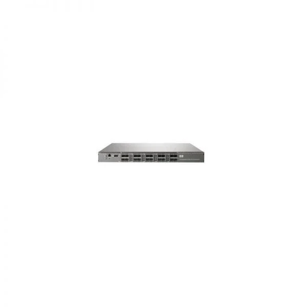 سوئیچ فیبر کانال HPE AK242B مدل 8/20q با 16 پورت فعال
