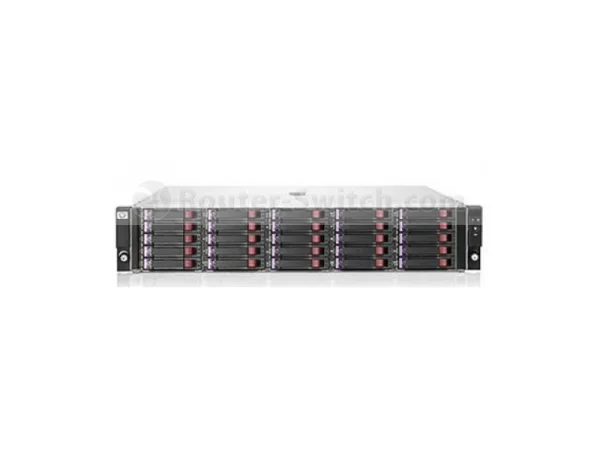 محفظه دیسک هوآوی OceanStor DAE12425U2-AC-1، 2U 2.5 اینچ SAS محفظه دیسک هوآوی OceanStor DAE12425U2-AC-1، 2U 2.5 اینچ SAS