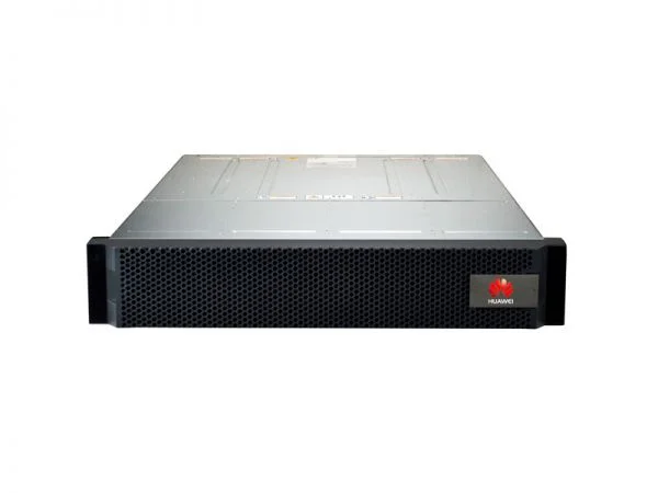 کنترلر ذخیرهسازی Huawei OceanStor S2200T-2C8G-25، کش 8 گیگابایت، 8x8G FC، 4x24G SAS کنترلر ذخیرهسازی Huawei OceanStor S2200T-2C8G-25، کش 8 گیگابایت، 8x8G FC، 4x24G SAS
