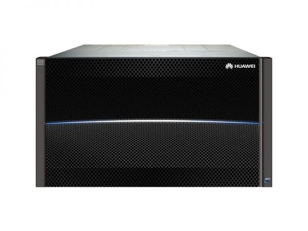 هواوی OceanStor 6800 V3 با 1024 گیگابایت رم و کنترلر دوگانه
