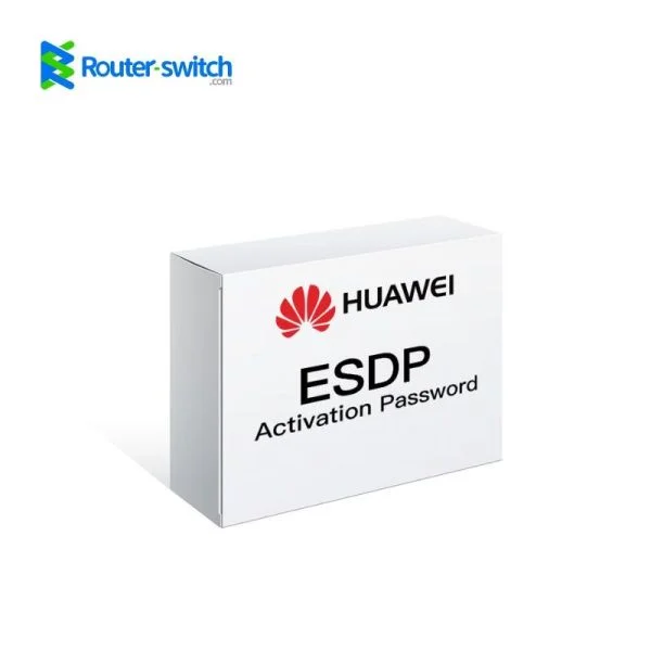 لایسنس Huawei OceanStor S2600T مدل LIC-S2600T-QOS