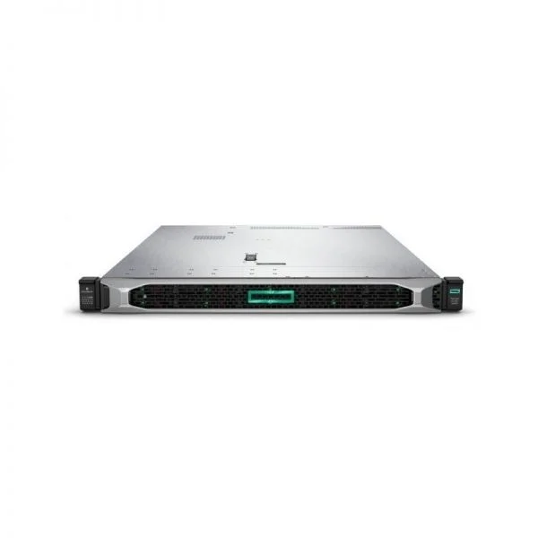 سرور HPE DL360 Gen10 با 8 جایگاه SFF و پردازنده Intel Xeon-Gold