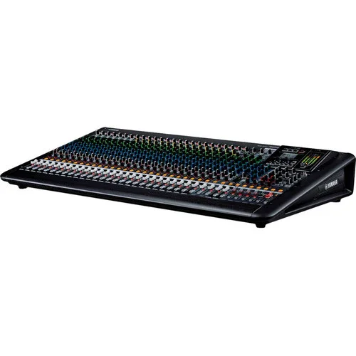 میکسر صدا یاماها MGP32X با افکت DSP