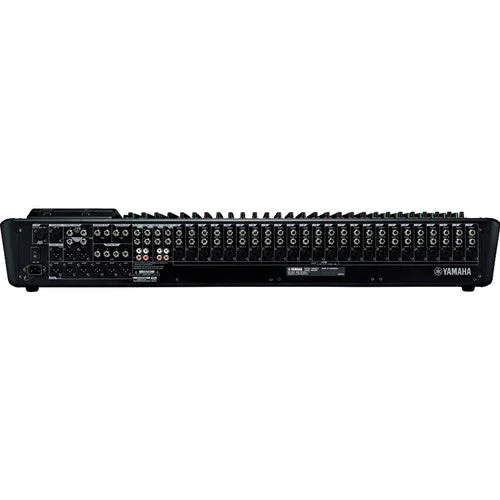 میکسر صدا یاماها MGP32X با افکت DSP - تصویر 3