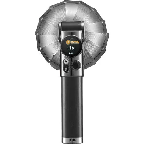 فلاش دوربین گوداکس مدل Lux Master Retro - تصویر 2