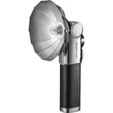 فلاش دوربین گوداکس مدل Lux Master Retro - تصویر 3