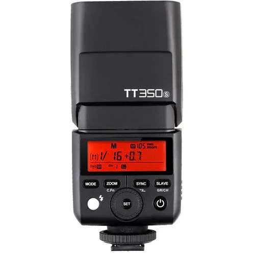 فلاش گوداکس TT350 مینی Thinklite TTL - تصویر 2