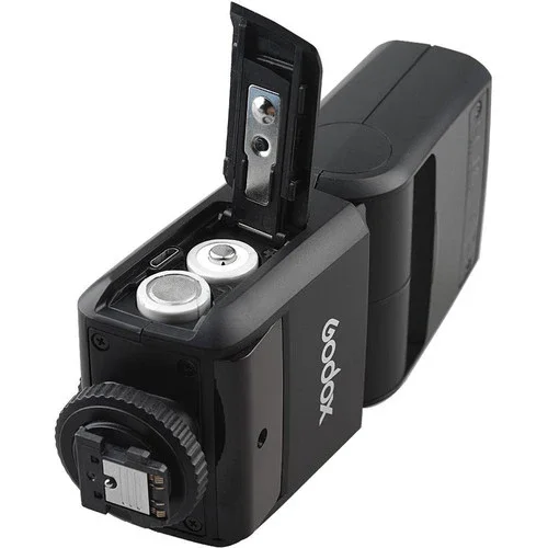 فلاش گوداکس TT350 مینی Thinklite TTL - تصویر 3