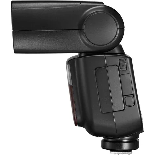 کیت فلاش گوداکس Ving V860III TTL با باتری لیتیوم-یون - تصویر 3