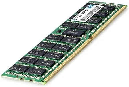 حافظه اچ پی 64 گیگابایت DDR4-2666MHz LRDI