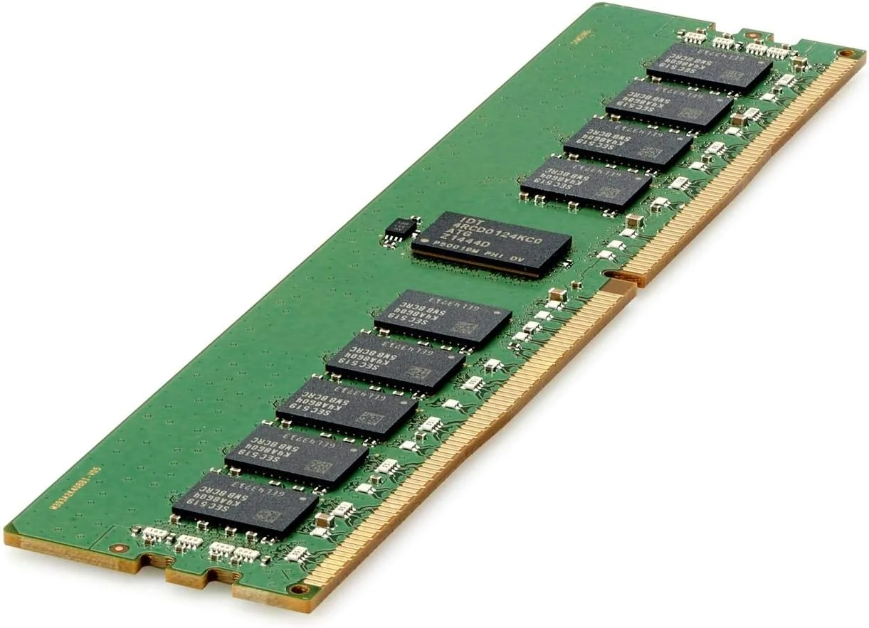 رم سرور 32 گیگابایت DDR4 3200MHz HP P07646-B21
