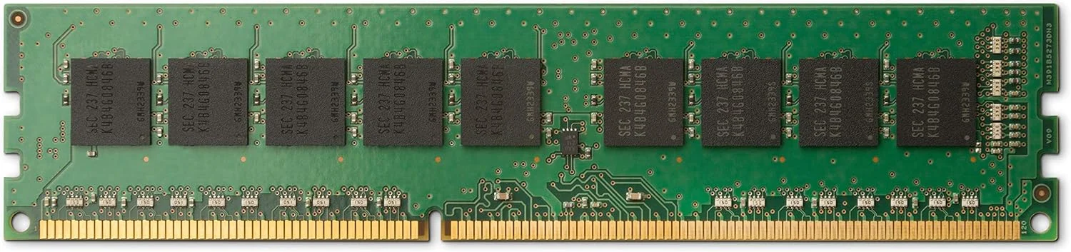رم اچ پی 8 گیگابایت DDR4 3200 UDIMM