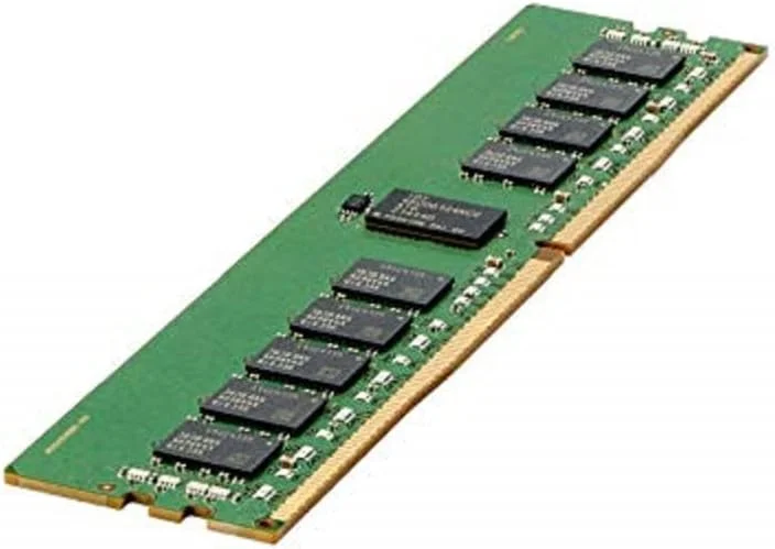 ماژول حافظه 64 گیگابایت HPE اسمارت‌مموری DDR4-2933 برای سرور