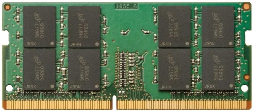 رم ۱۶ گیگابایت DDR4 فرکانس ۲۴۰۰ مگاهرتز اچ پی
