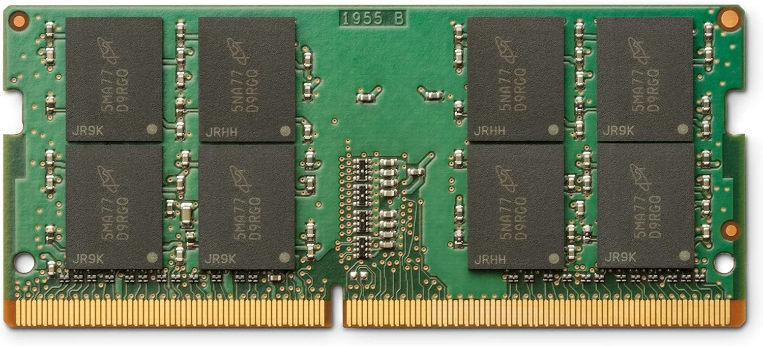 رم 4 گیگابایت DDR4 2400 مگاهرتز اچ پی UDIMM