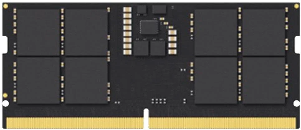 رم لپ تاپ لکسار 16 گیگابایت DDR5 5600 CL46
