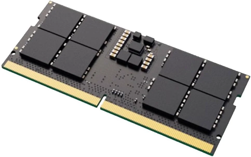 رم لپ تاپ لکسار 16 گیگابایت DDR5 5600 CL46 - تصویر 2 رم لپ تاپ لکسار 16 گیگابایت DDR5 5600 CL46 - تصویر 2
