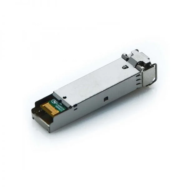 ماژول فیبر نوری Aruba J4859C مدل 1G SFP LC LX ماژول فیبر نوری Aruba J4859C مدل 1G SFP LC LX