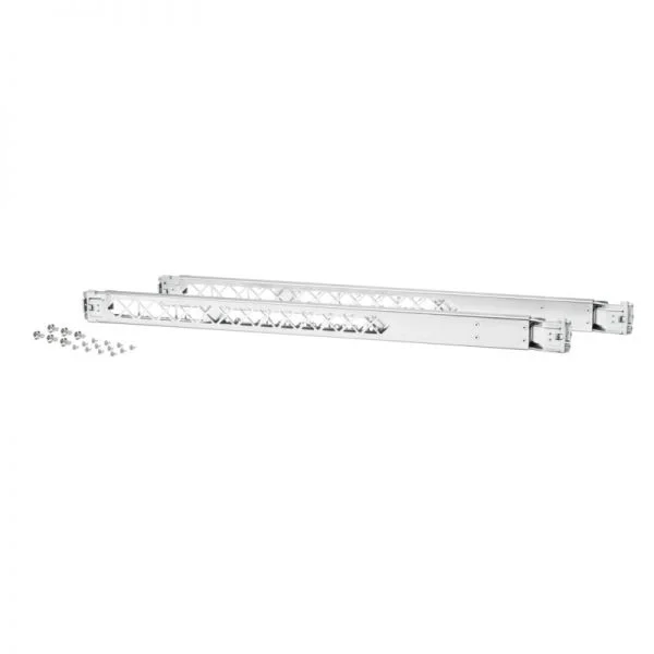 کیت نصب رک آتوبوس آتوبوس X414، 1U/یونیورسال/4 ستون J9583B کیت نصب رک آتوبوس آتوبوس X414، 1U/یونیورسال/4 ستون J9583B