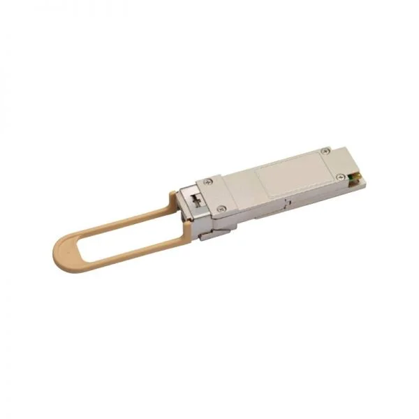 ماژول فیبر نوری Aruba JL308A، 40G QSFP+، LC BiDi، 150 متر MMF ماژول فیبر نوری Aruba JL308A، 40G QSFP+، LC BiDi، 150 متر MMF