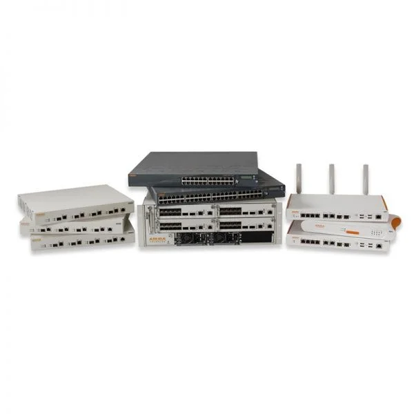سوئیچ آتوبان JL479A، 48 پورت 10G SFP+ و 6 پورت 40G QSFP+ سوئیچ آتوبان JL479A، 48 پورت 10G SFP+ و 6 پورت 40G QSFP+