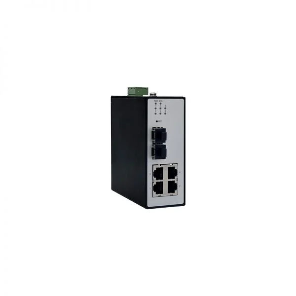 سوئیچ صنعتی MRD سری R37 مدل SDS300-W6P2040P