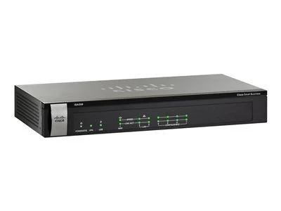 فایروال سیسکو ISA550-BUN3-K9 با اشتراک امنیتی ۳ ساله
