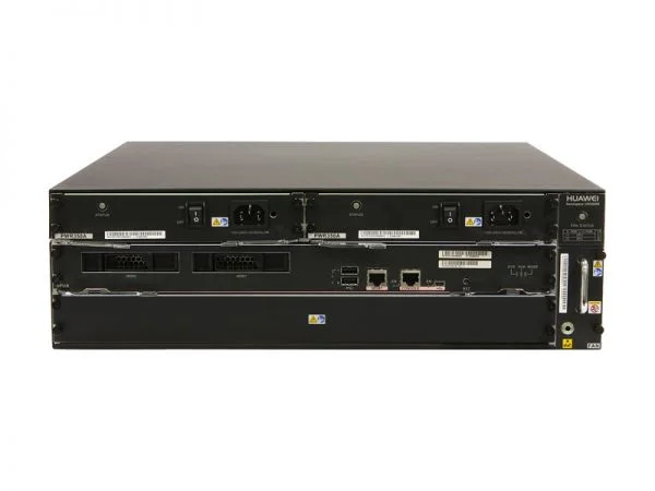 فایروال هواوی USG6650-BDL-AC با 16 گیگ رم