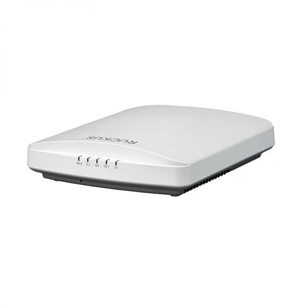 اکسس پوینت Ruckus R650 مدل 901-R650-WW00، وای‌فای 6، دو بانده