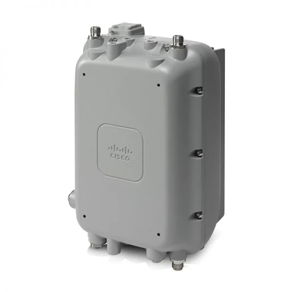 اکسس پوینت سیسکو AIR-AP1572IC2-A-K9 سری 1572 فضای باز، وای‌فای 802.11ac، آنتن داخلی