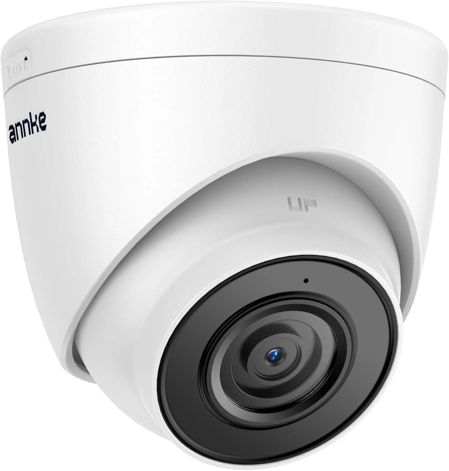 دوربین مداربسته ANNKE IPC363GR 3K PoE با صدا، دید در شب رنگی، IP67